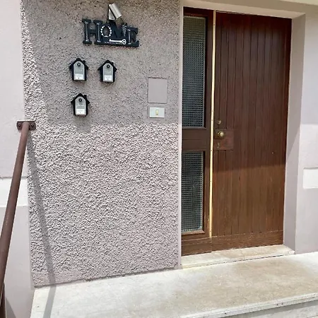 아파트 Isa 시르미오네