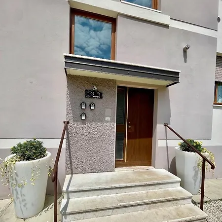 Isa Appartement