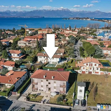 Isa * Sirmione
